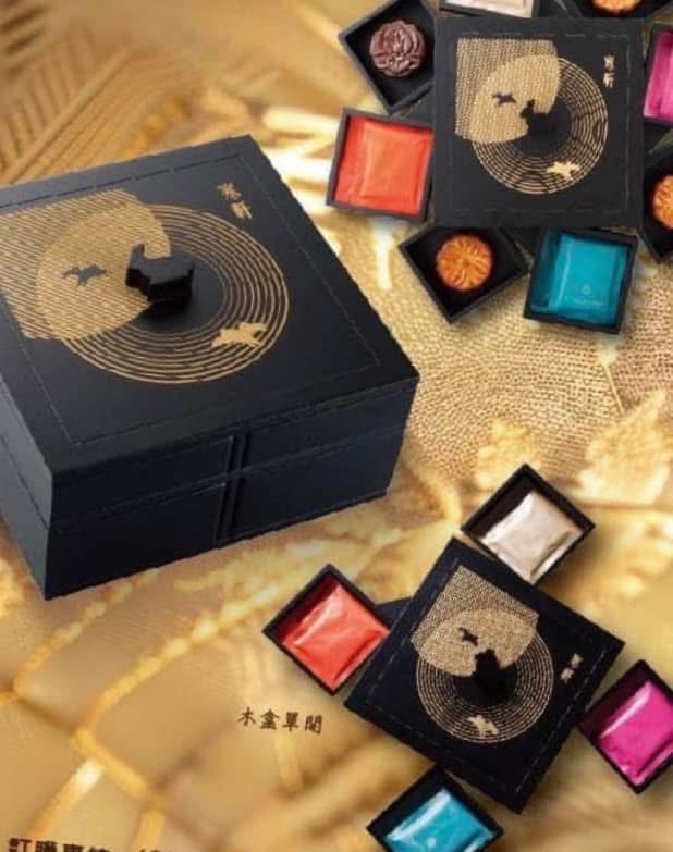 闔家團圓禮盒(限量)